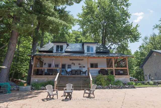637 Mcewen Lane, Horton