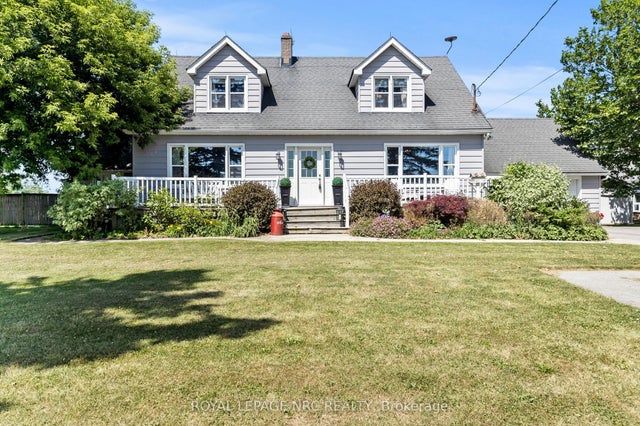 74092 Wellandport Road, West Lincoln