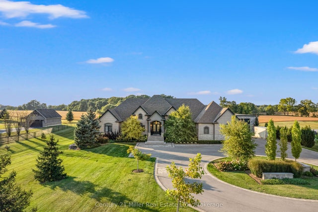 214 Jerseyville Road, Brant