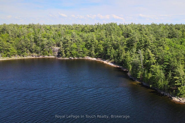 Lot J Island 1810 N/a, Georgian Bay