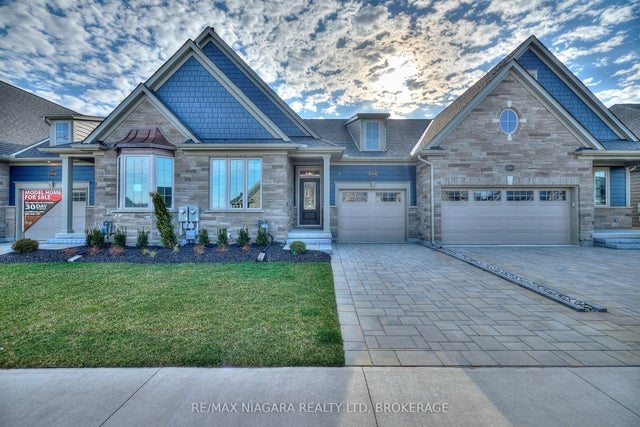3914 Mitchell Crescent, Fort Erie