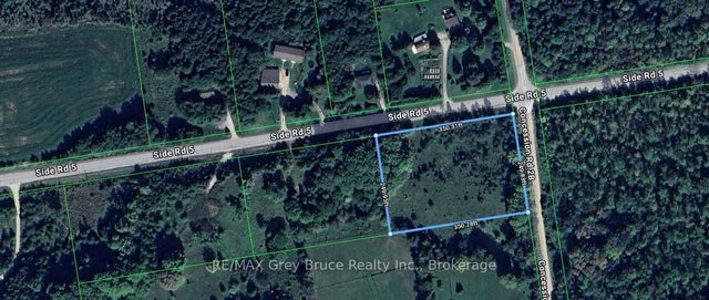 5 Side Road, Chatsworth