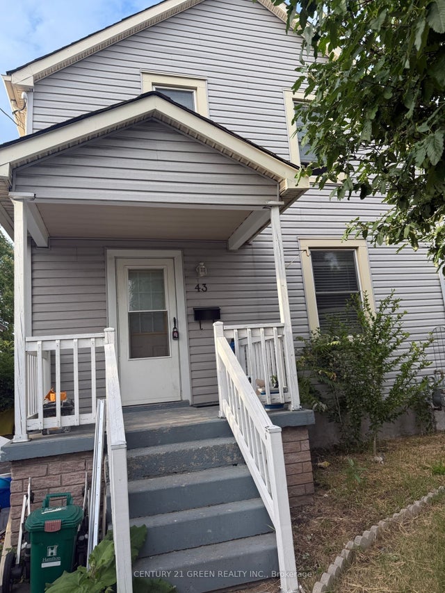 43 Dalkeith Avenue, Hamilton