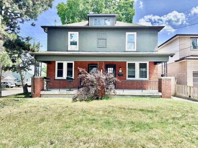 215 Rosewood Road, Hamilton