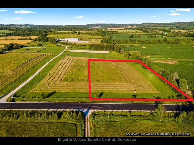 137079 Grey Rd 12 Road, Meaford