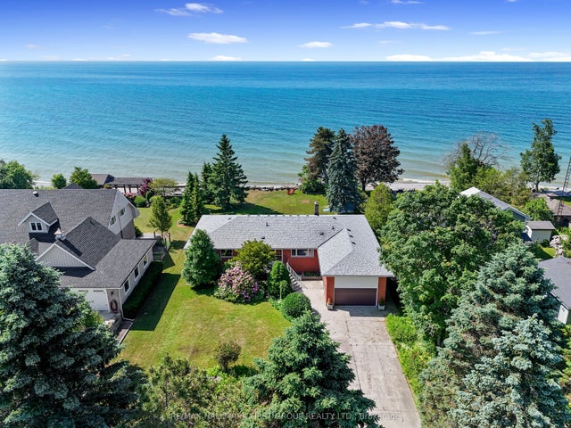 157 North Shore Road, Alnwick/Haldimand