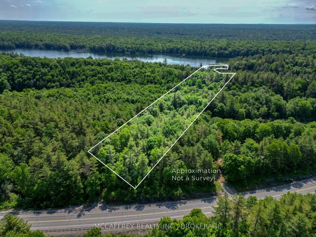 Pt Lt 4 Con 7 Kaladar County Rd 41 Road, Addington Highlands
