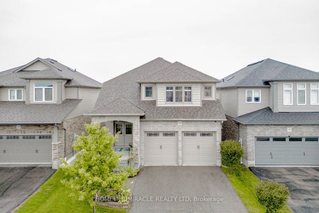 32 Mcintyre Lane, East Luther Grand Valley