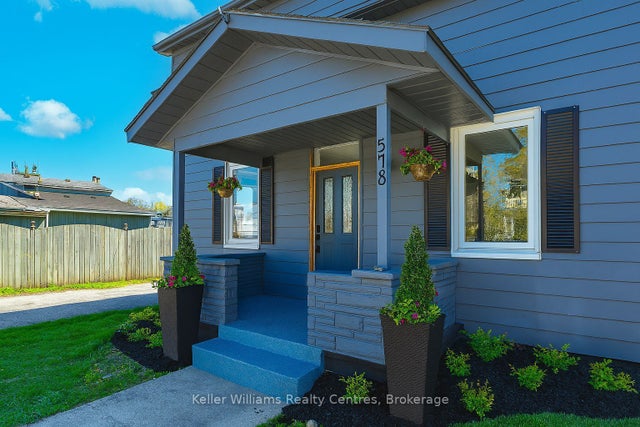 578 Green Street, Saugeen Shores