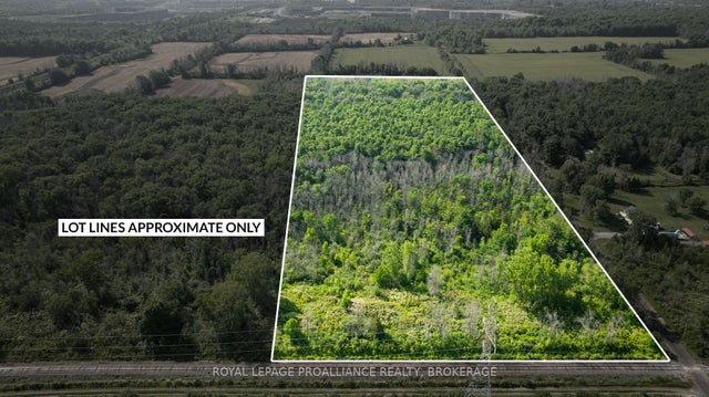 Lot B Townline Road, Loyalist