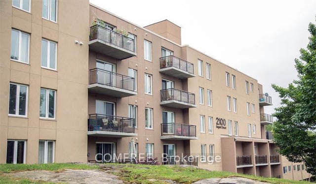 2100 Regent Street, Greater Sudbury