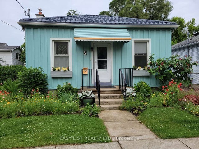 8 Argyle Street, London North