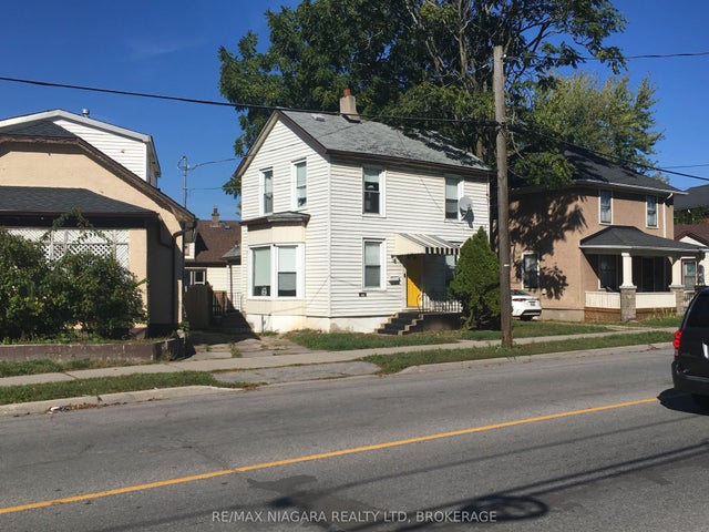 163 Welland Avenue Rear Unit, St. Catharines
