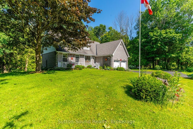 168 Balmy Beach Road, Georgian Bluffs