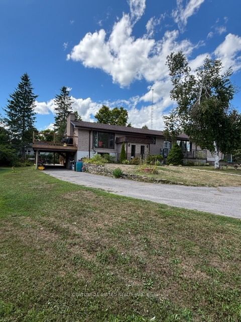1496 Bradfield Road, Douro-Dummer