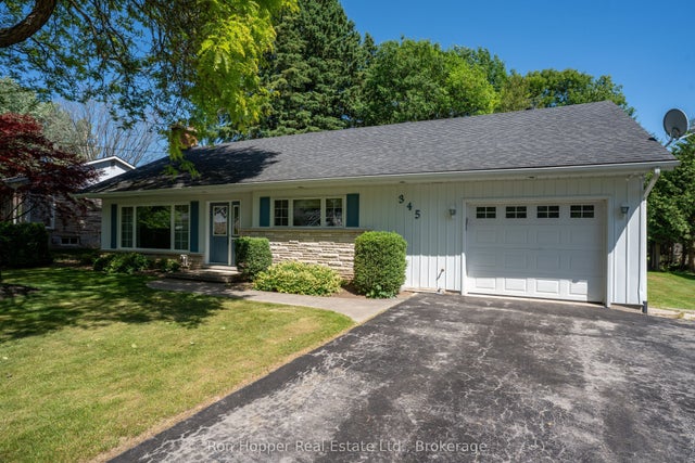 345 6th Avenue E, Owen Sound