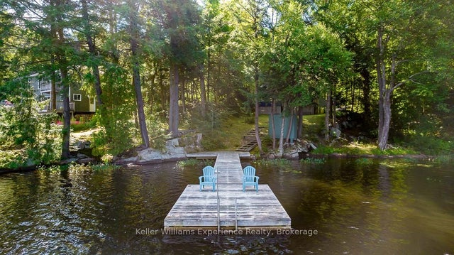 1123 Stone Gate Lane, Bracebridge