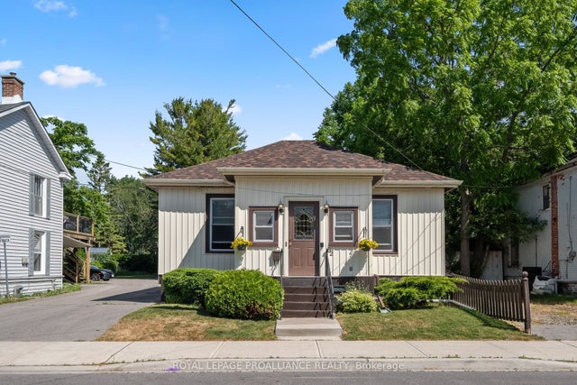62 James Street E, Cobourg