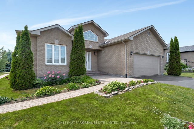 68 Maplehurst Crescent, Prince Edward County
