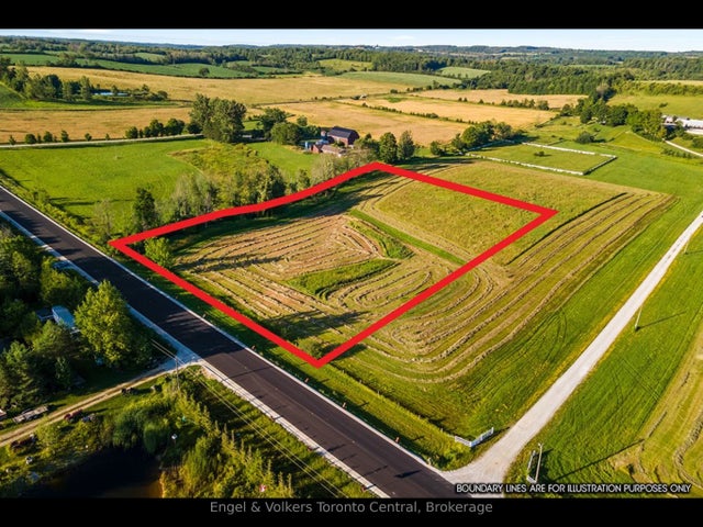 137079 Grey Road 12 Road, Meaford