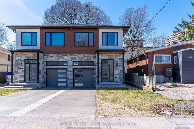 828 Maplewood Avenue B, Britannia Heights - Queensway Terrace N and Area