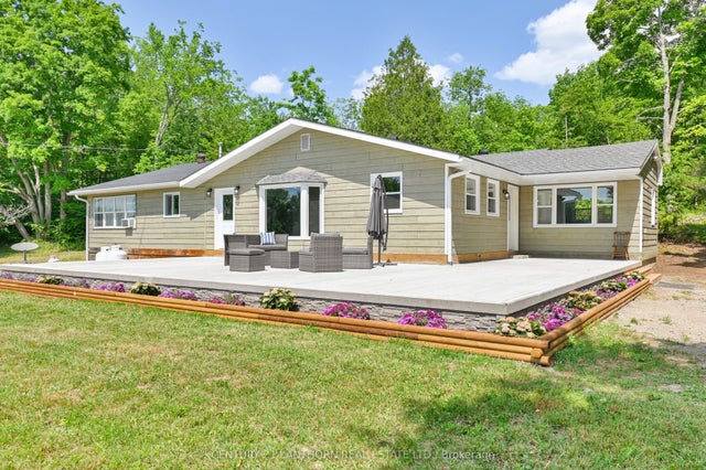 932 Hunt Club Road, Madoc