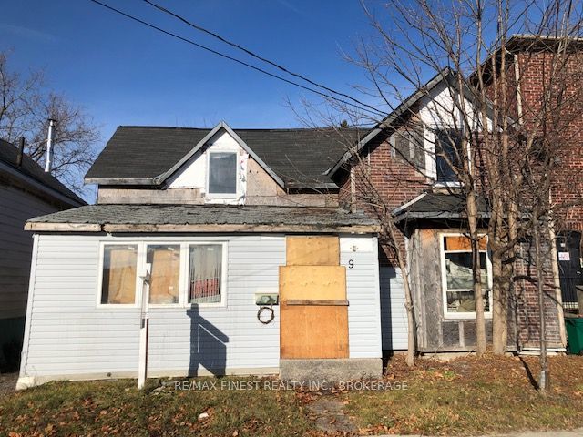 9 Cataraqui Street, Kingston