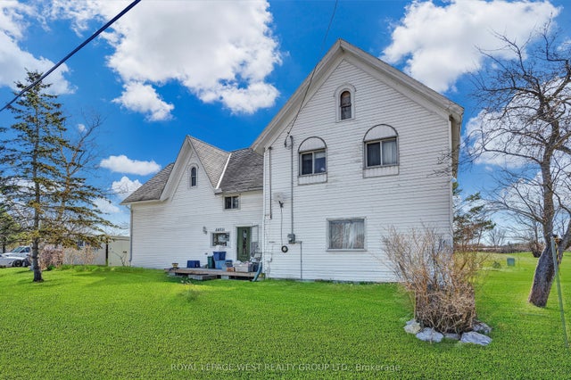 3493 Highway 3 N/a, Port Colborne