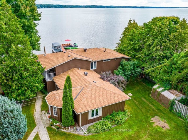 81 Marsh Creek Road, Kawartha Lakes