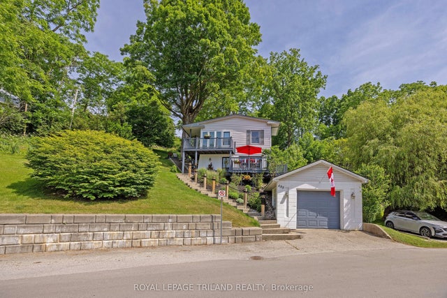 485 Valley Street, Central Elgin