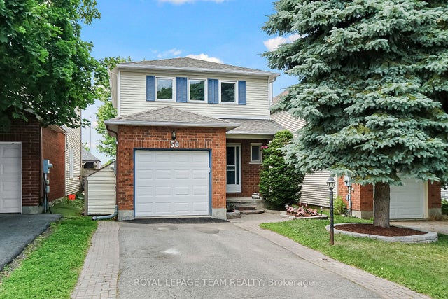50 Rowe Drive, Kanata