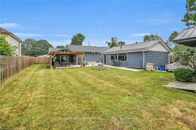 4 Clifford Street, Norfolk