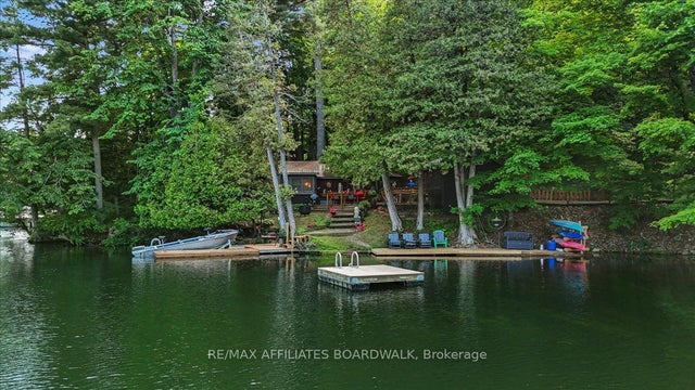 31a Herman Road, Rideau Lakes