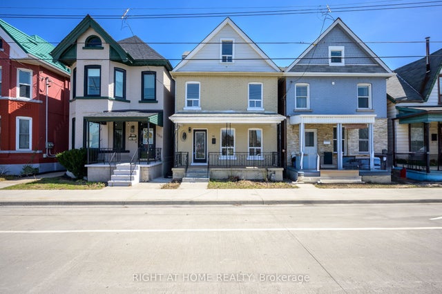 98 Birch Avenue, Hamilton