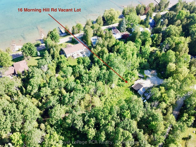 16 Morning Hill Road, South Bruce Peninsula