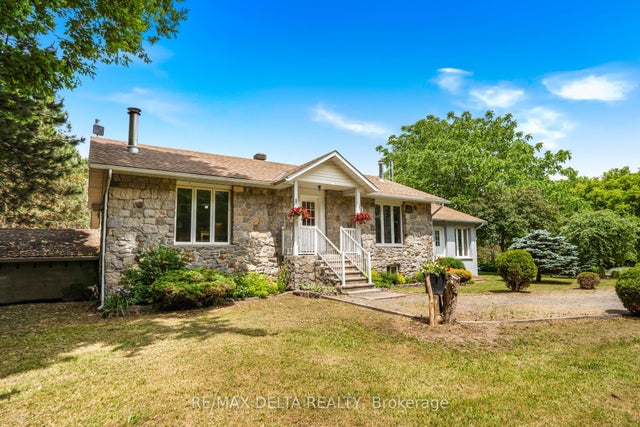 2685 Concession 7 Road, East Hawkesbury