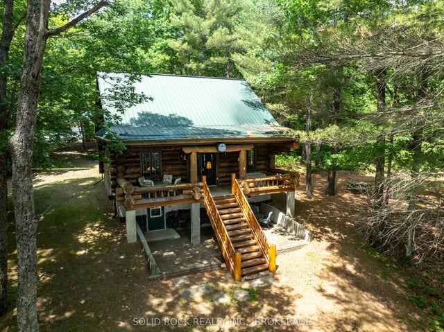 2091 Gull Lake Estates Lane, Frontenac