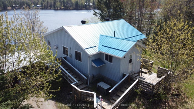 192 Circle Road, Hastings Highlands