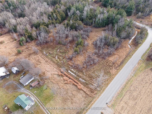 305 Brimley Road S, Alnwick/Haldimand
