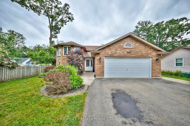 665 Grandview Road, Fort Erie