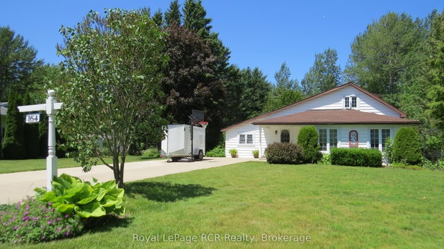 164 Edward Street, Saugeen Shores