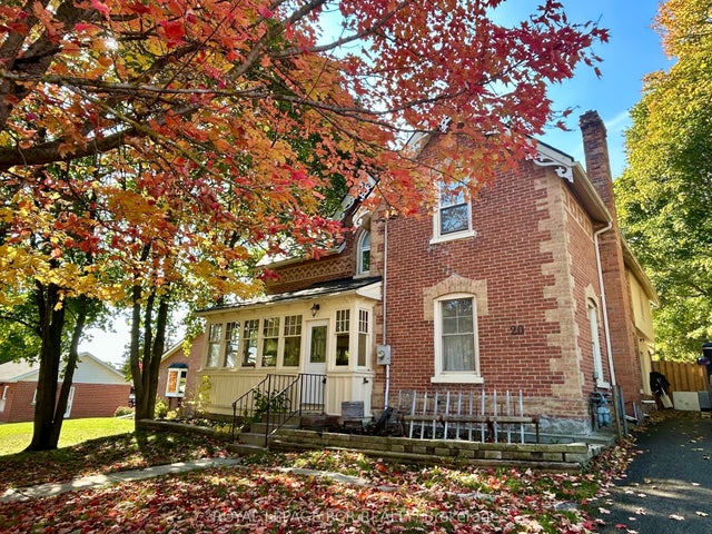 20 Main Street N, East Luther Grand Valley