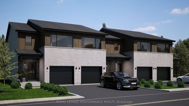 Th-152d Cypress Street, The Nation