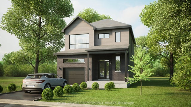 Lot 7b Juniper Street, The Nation