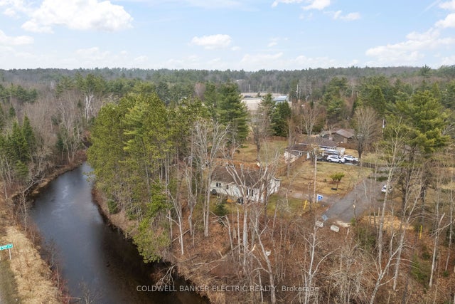 58 River Street, North Kawartha