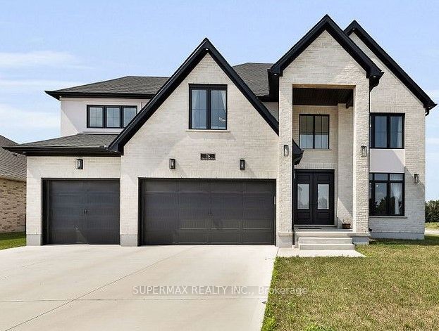 76 Hazelwood Pass N/a, Thames Centre