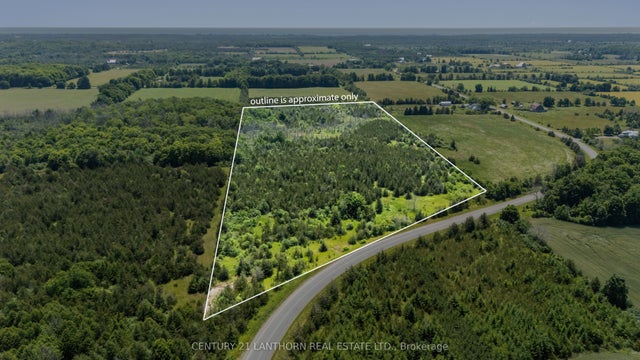 Beside 337 County 24 Road, Prince Edward County