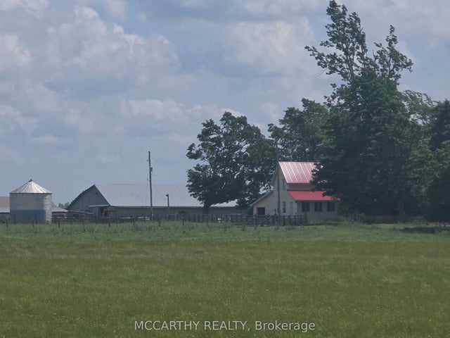 501098 Hwy # 89 N/a, East Luther Grand Valley