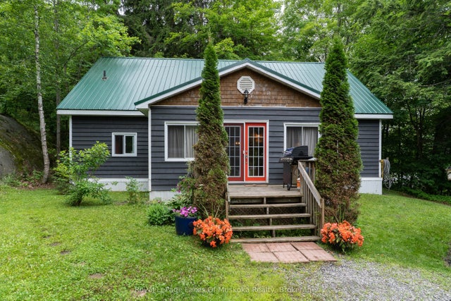 2709 Muskoka District 118 Road W, Muskoka Lakes