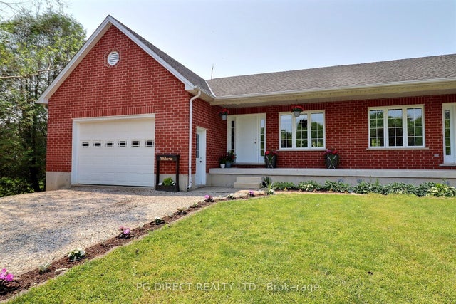 6657 Plank Road, Bayham